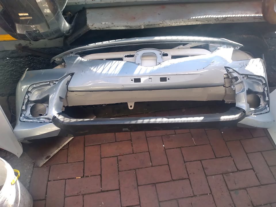 Toyota starlet xs Bumper for Sale - Private Seller Toyota starlet xs Bumper for Sale - Private Seller