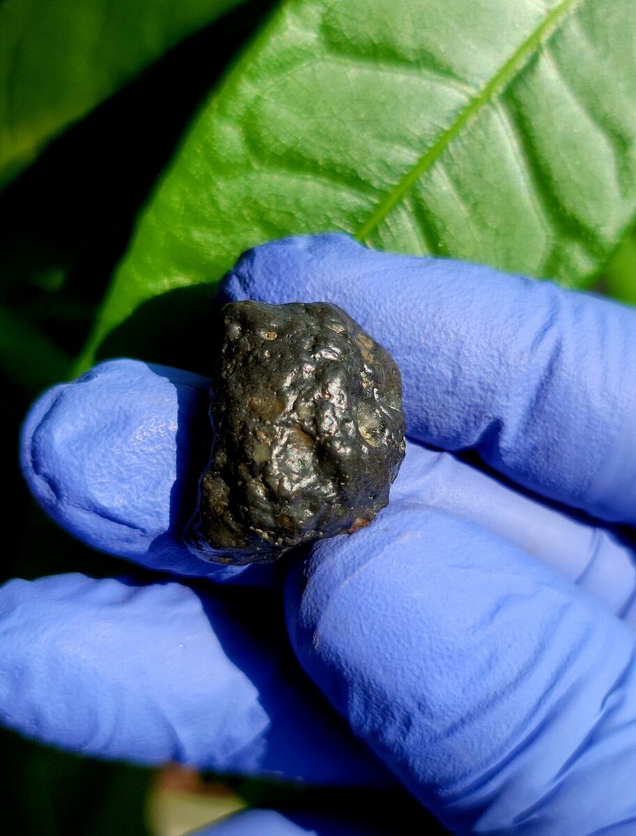 LUNAR MOONROCKS, MARTIAN METEORITES SHERGOTIITES LIKE BRASND NEW | Junk ...