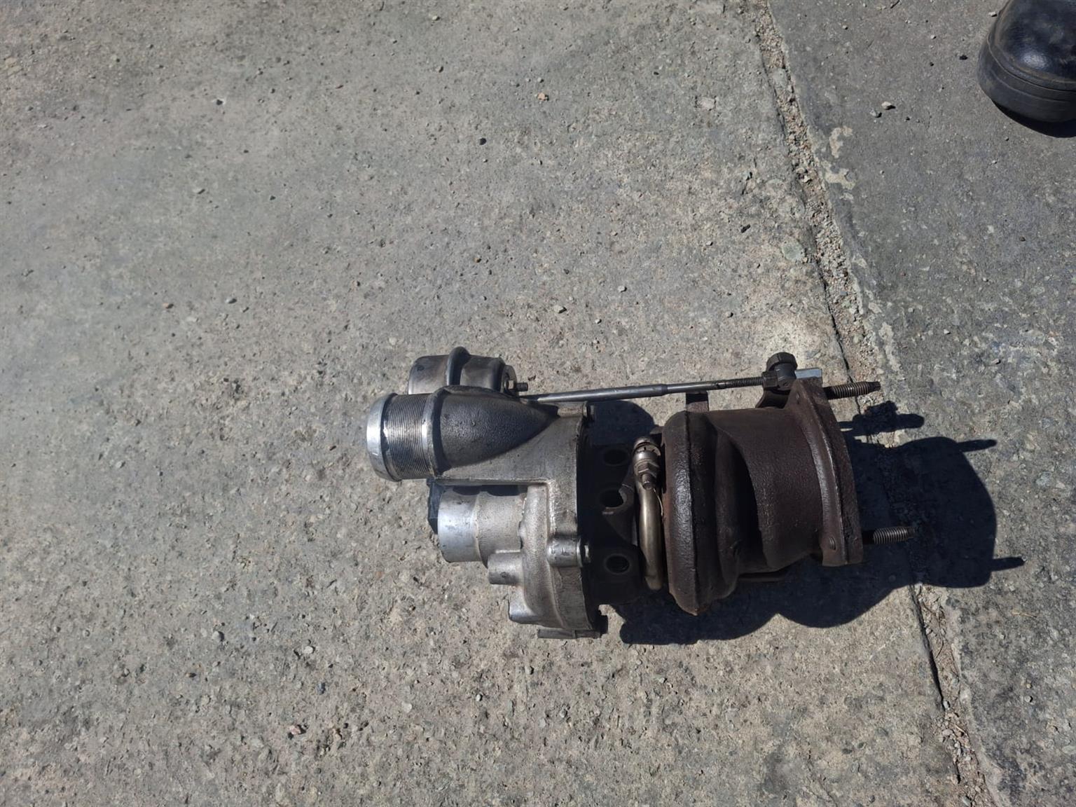 MINI COOPER N14/N18 TURBO FOR SALE - Private Seller MINI COOPER N14/N18 TURBO FOR SALE - Private Seller
