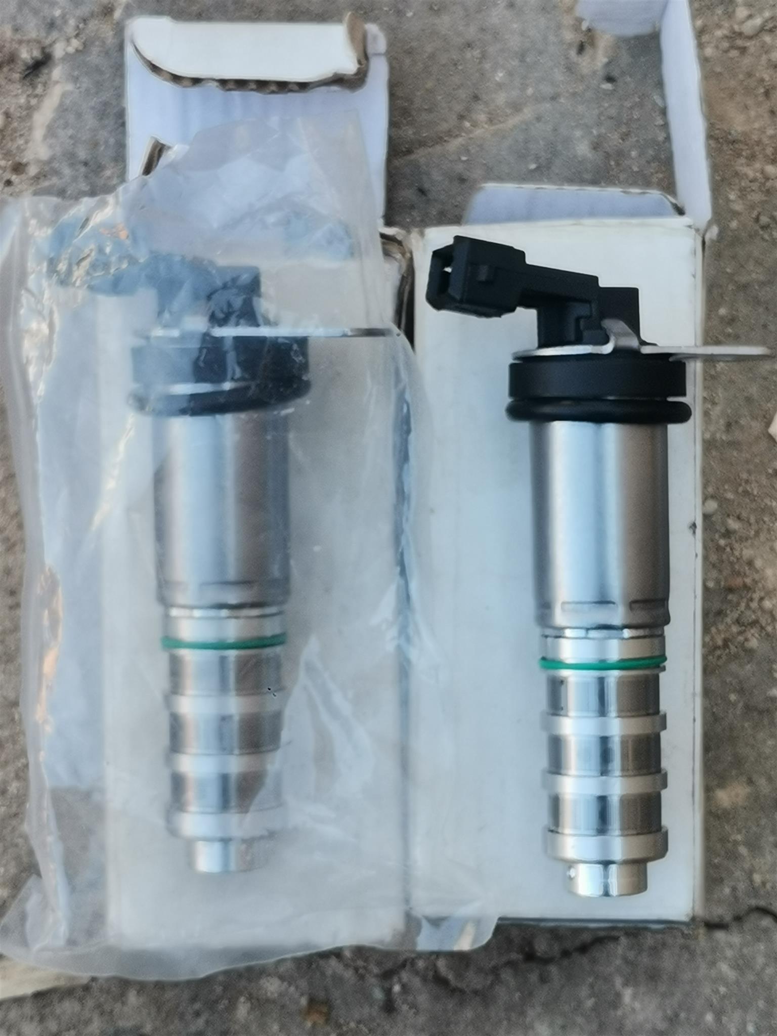 BMW SOLENOIDS BRAND NEW - Private Seller