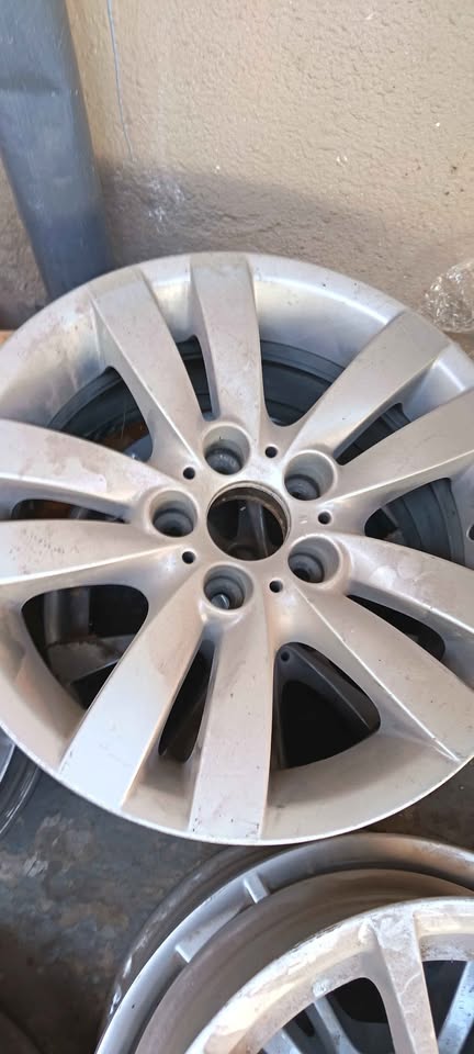 Bmw and mini mags available single no sets - Private Seller Bmw and mini mags available single no sets - Private Seller
