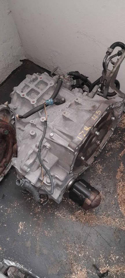 TOYOTA COROLLA 1ZR PROFESSIONAL AUTOMATIC GEARBOXES U340 AND U341 TYPE FOR SALE - Private Seller TOYOTA COROLLA 1ZR PROFESSIONAL AUTOMATIC GEARBOXES U340 AND U341 TYPE FOR SALE - Private Seller