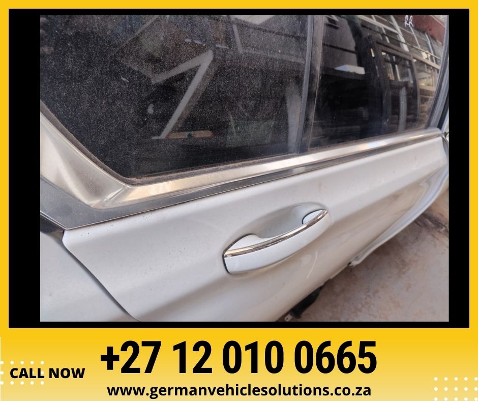 BMW G11 Chrome Window Mouldings for sale Used - Private Seller BMW G11 Chrome Window Mouldings for sale Used - Private Seller