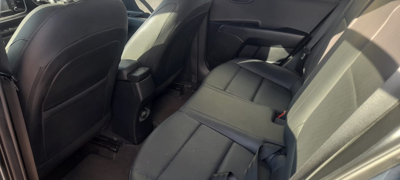 2018  KIA RIO 1.2 5dr tec AUTOMATIC