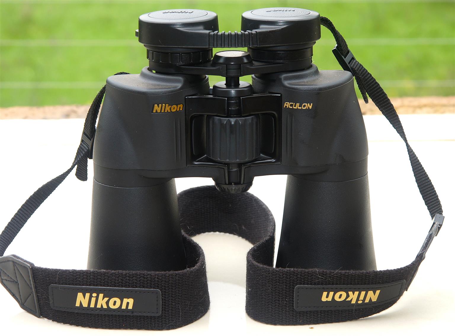Nikon Avalon 10x50 Super Binoculars (AGAN)
