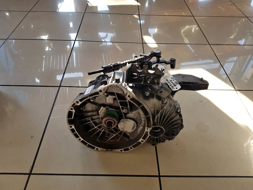 MERCEDES BENZ A170 MANUAL GEARBOX FOR SALE