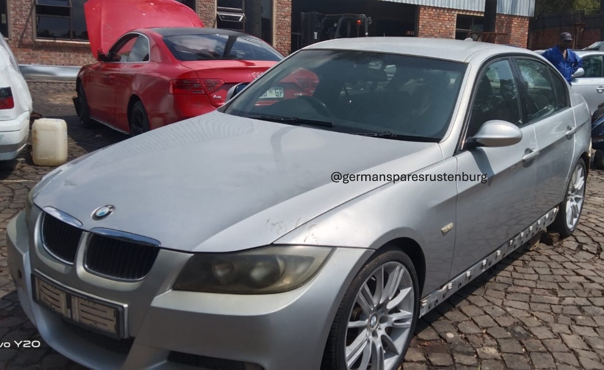 Bmw E90 320i - Now stripping - Private Seller Bmw E90 320i - Now stripping - Private Seller
