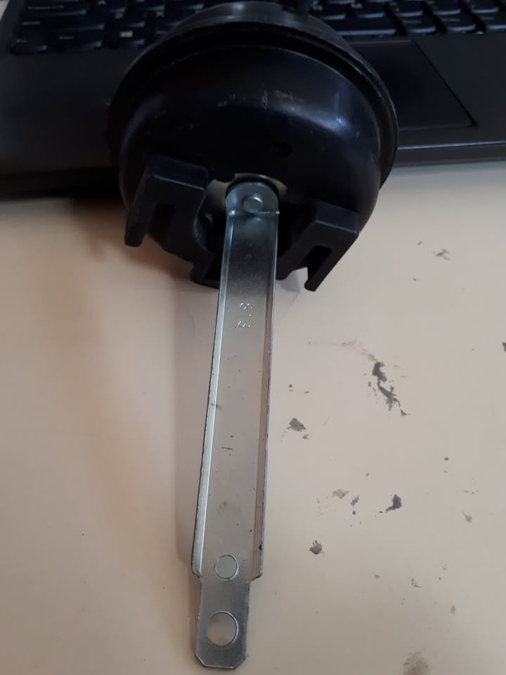 DAEWOO ACTUATOR VACUM FOR SALE - Private Seller