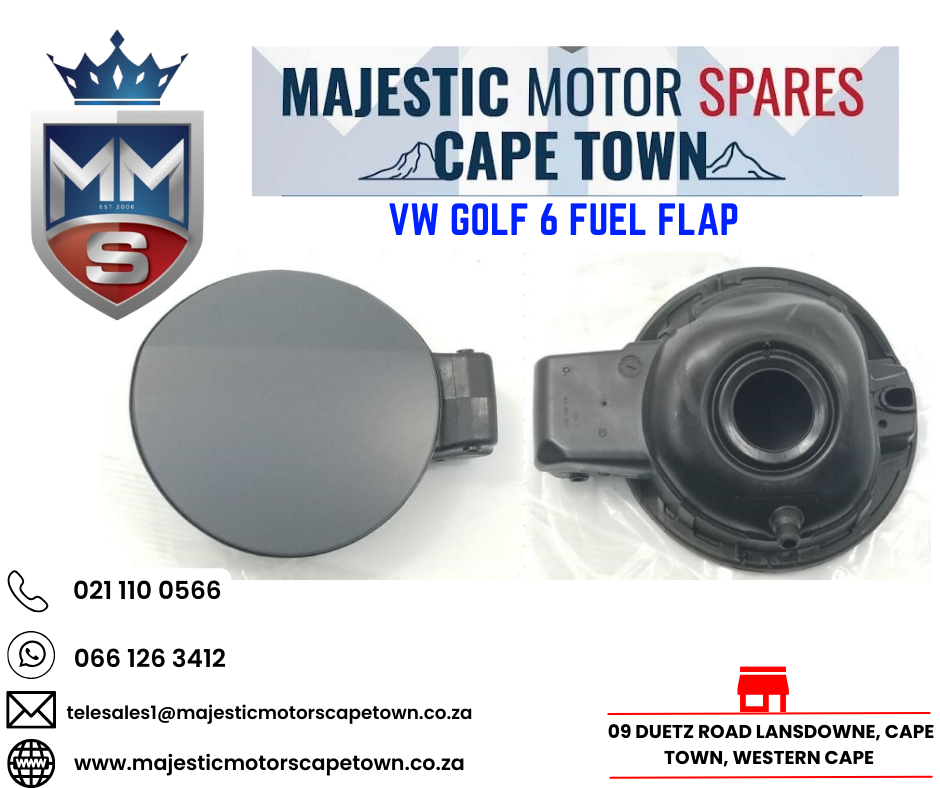 NEW VW GOLF 6 FUEL FLAP - Private Seller