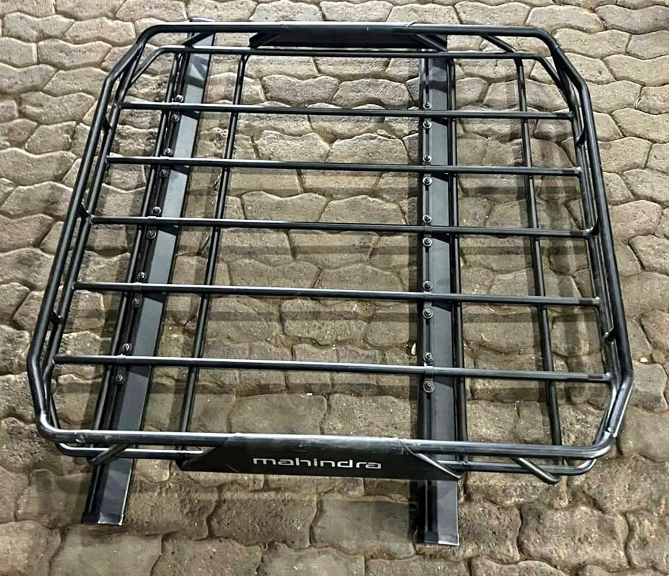 Mahindra Scorpio SUV or Double Cab Roof Rails New and Original - Private Seller