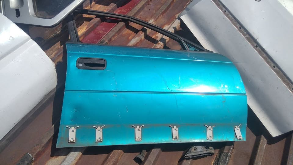 OPEL ASTRA DOOR SHELL FOR SALE - Private Seller OPEL ASTRA DOOR SHELL FOR SALE - Private Seller