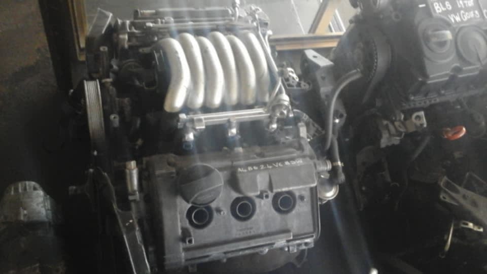 A4 B6 2.4 BDW ENGINE FOR SALE. - Private Seller A4 B6 2.4 BDW ENGINE FOR SALE. - Private Seller