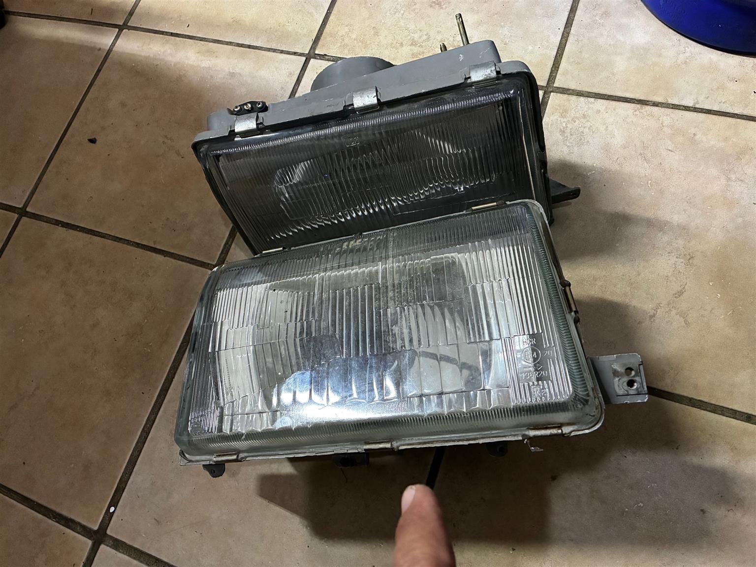 Headlight Datsun Laurel C31 Head Lamp - Private Seller Headlight Datsun Laurel C31 Head Lamp - Private Seller