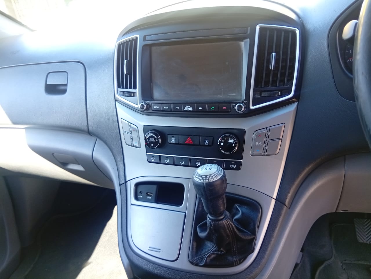 Used 2019 Hyundai H-1 2.4 Multicab GL - Private Seller Used 2019 Hyundai H-1 2.4 Multicab GL - Private Seller