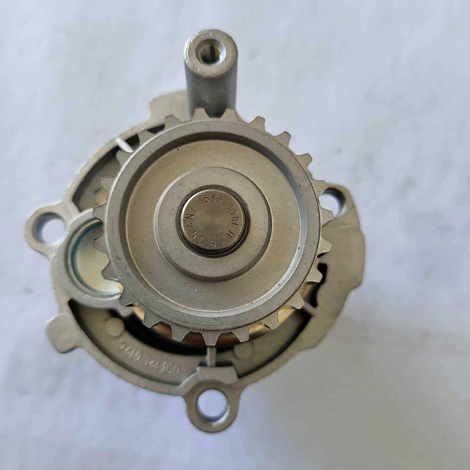 Water pump for Golf 4,5, Caddy, Audi A3 - Private Seller Water pump for Golf 4,5, Caddy, Audi A3 - Private Seller