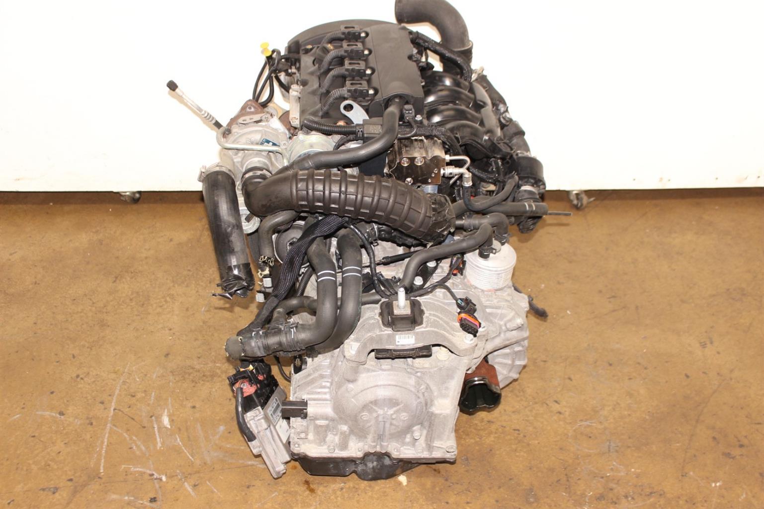 Mini N14 1.4L Turbo Engine – Compact Power & Precision - Private Seller Mini N14 1.4L Turbo Engine – Compact Power & Precision - Private Seller