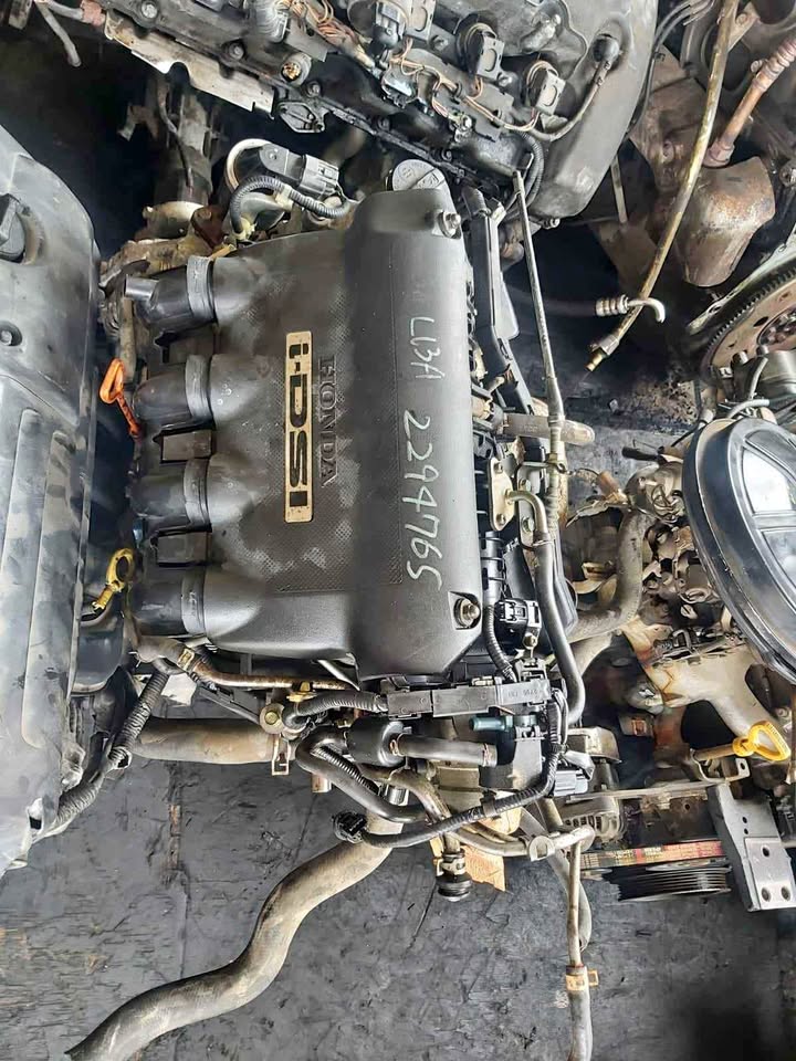 HONDA JAZZ L13A ENGINE FOR SALE - Private Seller HONDA JAZZ L13A ENGINE FOR SALE - Private Seller