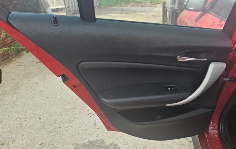 BMW F20 M140I Door Panels Used for Sale BMW F20 M140I Door Panels Used for Sale