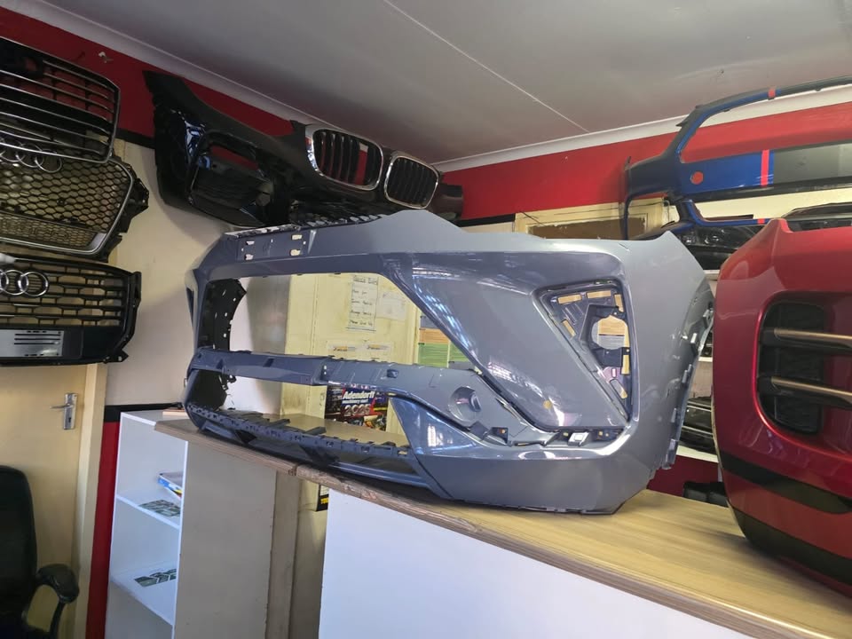 2025 HAVAL H6 GT FRONT BUMPER FOR SALE - Private Seller 2025 HAVAL H6 GT FRONT BUMPER FOR SALE - Private Seller