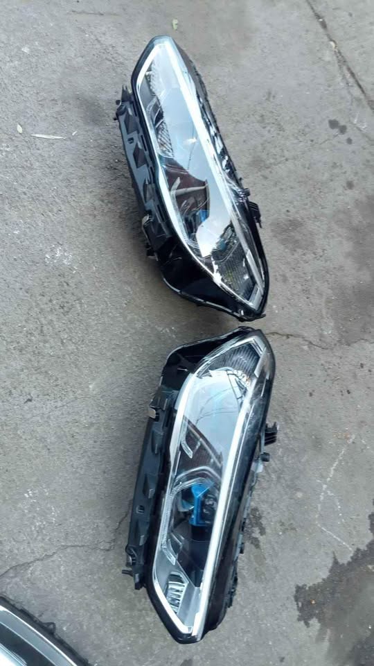 BMW X5 GO5 headlights - Private Seller BMW X5 GO5 headlights - Private Seller