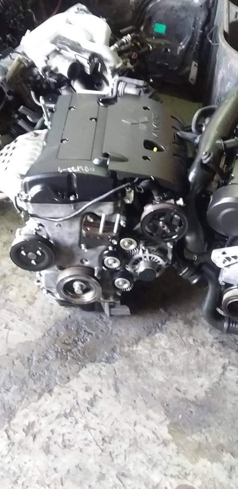 MITSUBISHI LANCER 2.0 4B11 ENGINE FOR SALE - Private Seller MITSUBISHI LANCER 2.0 4B11 ENGINE FOR SALE - Private Seller