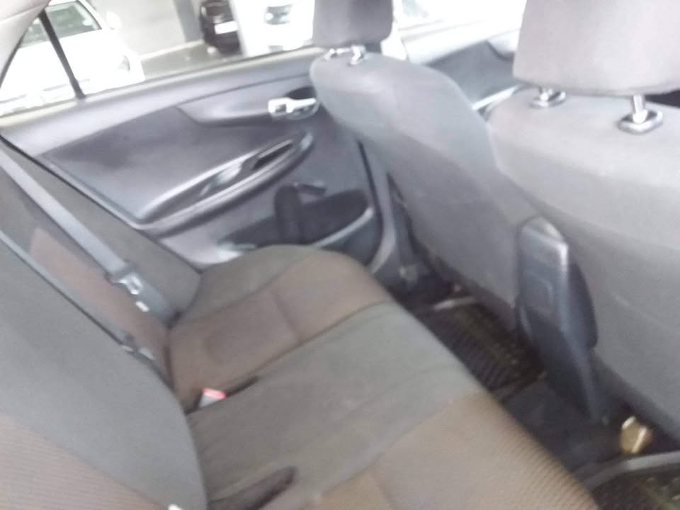 Used Toyota Corolla Quest 1.6 - Private Seller Used Toyota Corolla Quest 1.6 - Private Seller