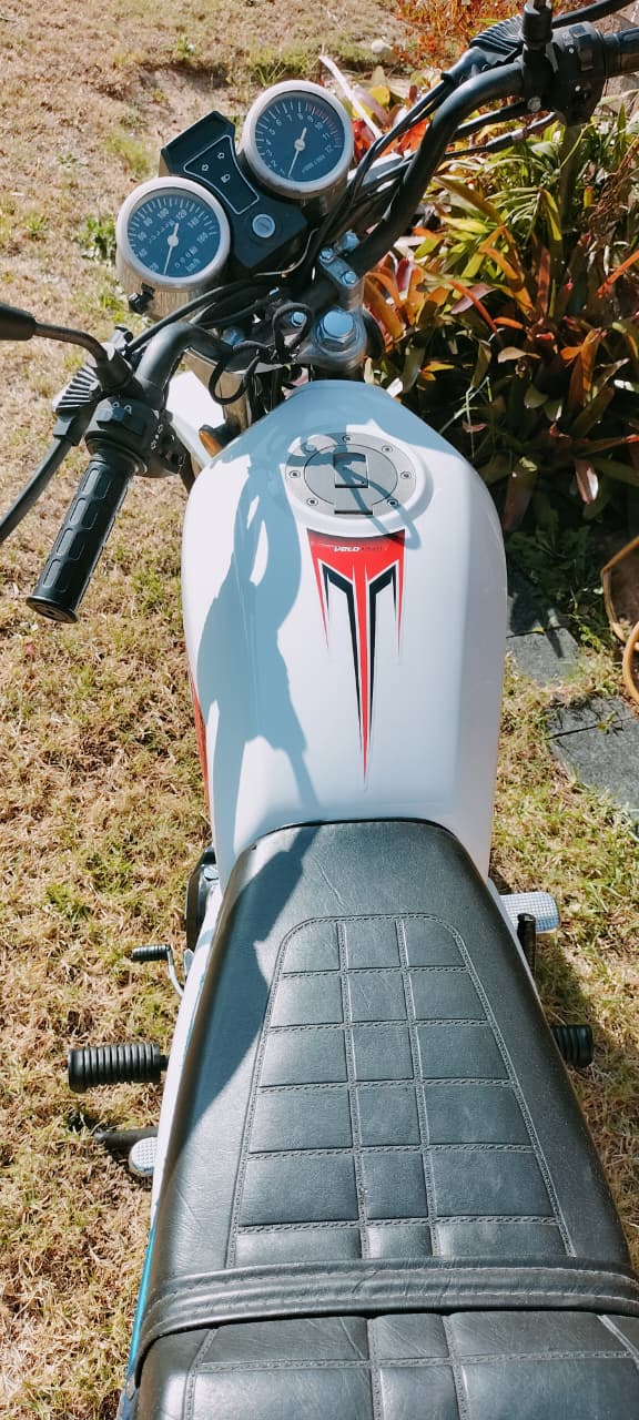 Used 2022 Big Boy Velocity 150 - Private Seller