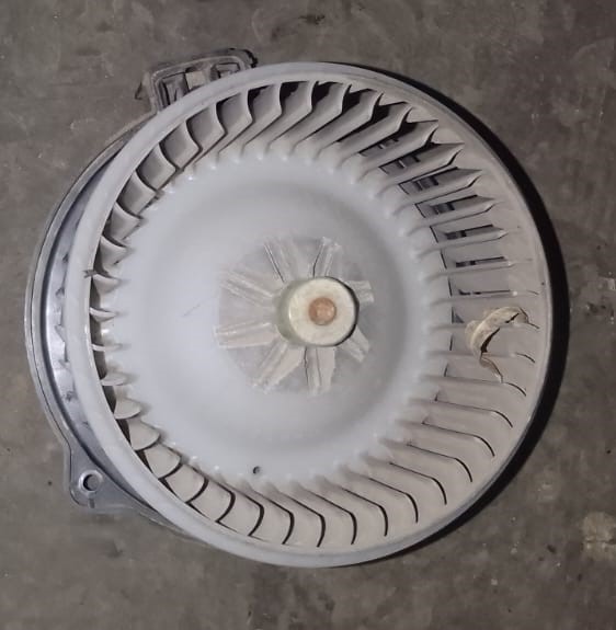 Second hand Mercedes W246 Interior Fan - Private Seller