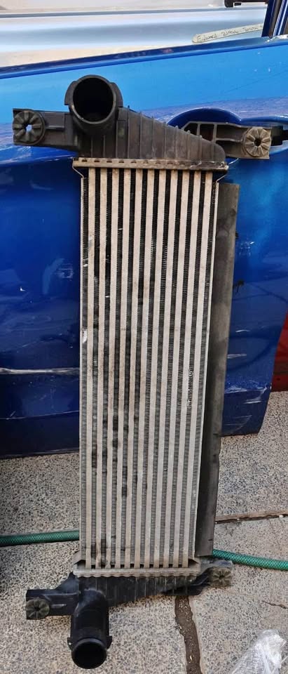 Ford Ranger InterCooler - Private Seller Ford Ranger InterCooler - Private Seller