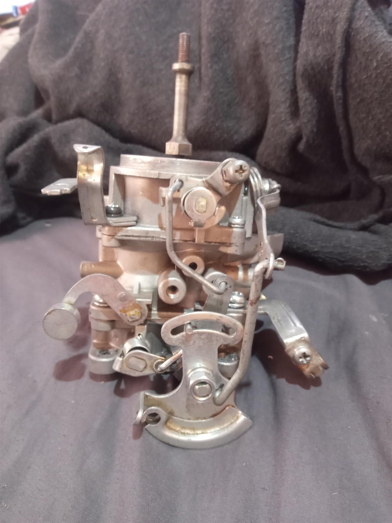 Nissan 1400 Carburator After Market - Private Seller