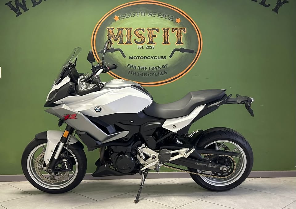 Used BMW F900 - Private Seller Used BMW F900 - Private Seller