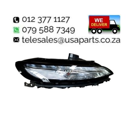 JEEP CHEROKEE KL INDICATOR LIGHT R/S FOR SALE - Private Seller