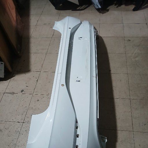 polo 8 back bumper - Private Seller polo 8 back bumper - Private Seller