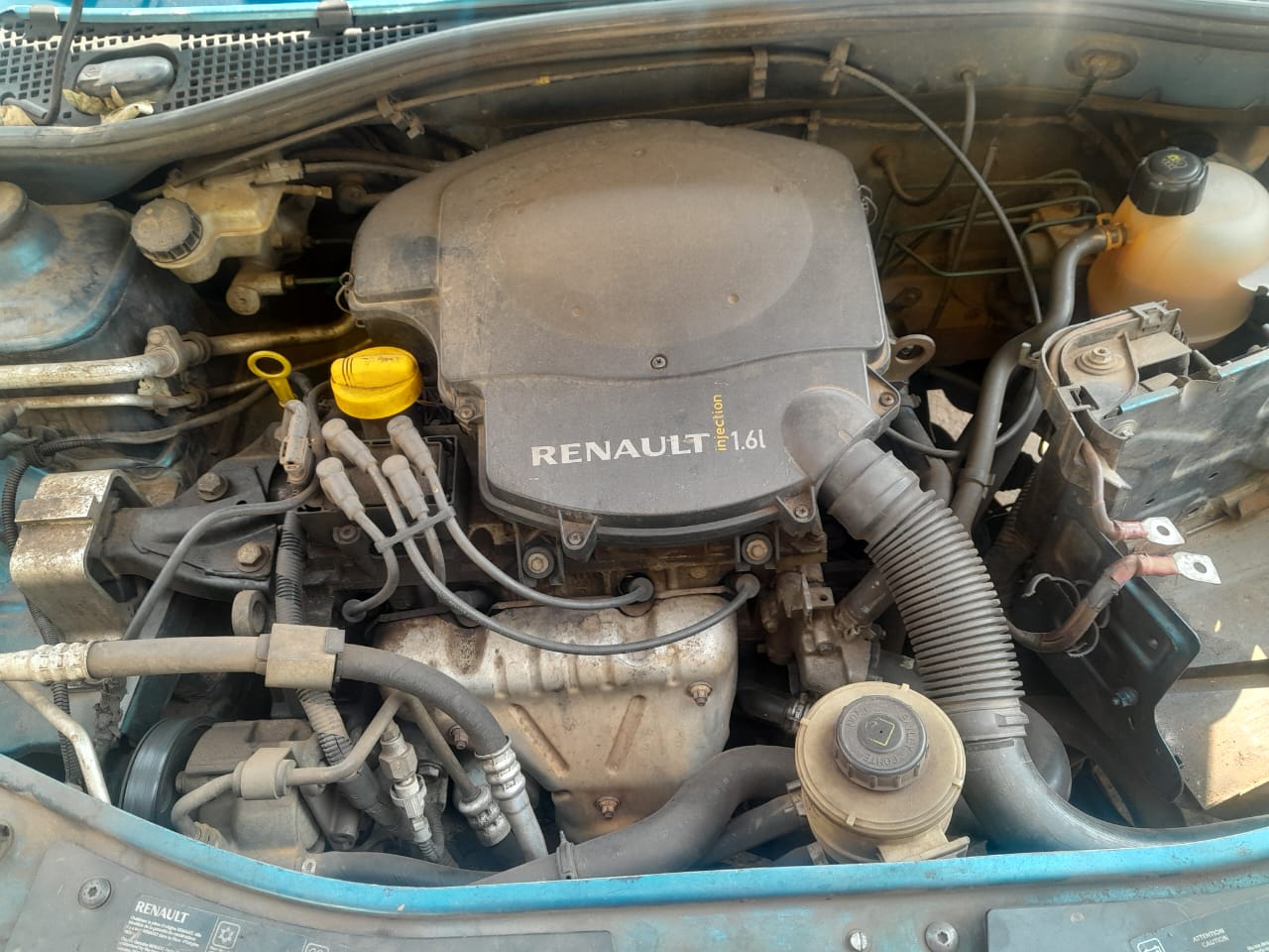 2022 Renault Triber 1.0 – Now Stripping - Private Seller
