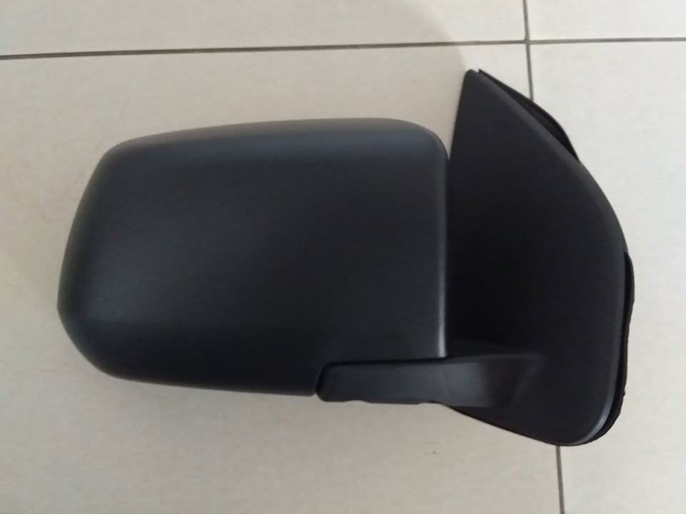 ISUZU 2012/19 BRAND NEW MANUAL DOOR MIRROR FOR SALE