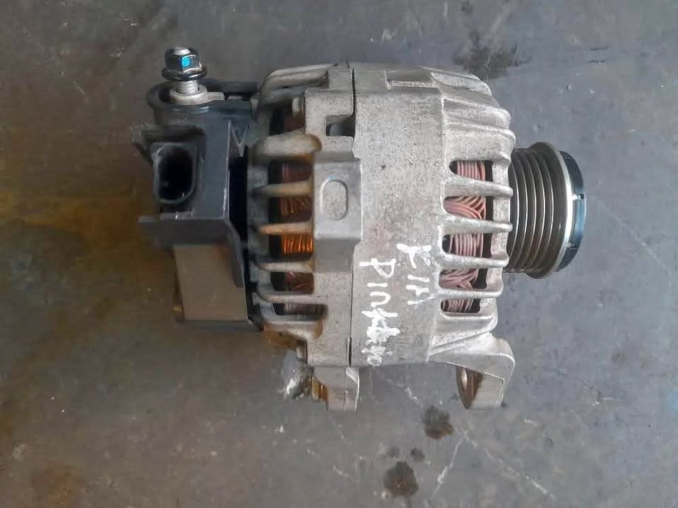 VW UP ALTERNATOR EXCELLENT WORKING CONDITION AVAILABLE VW UP ALTERNATOR EXCELLENT WORKING CONDITION AVAILABLE