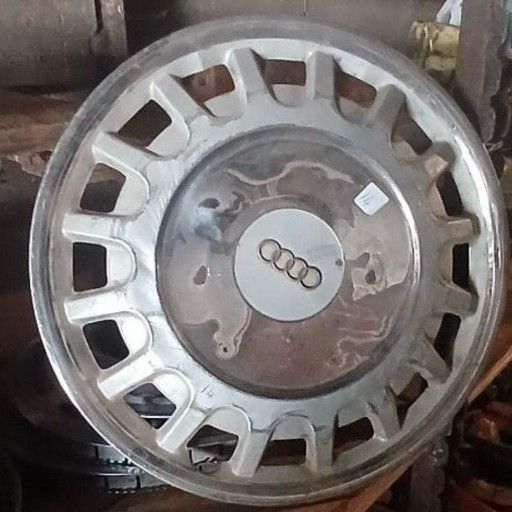 Audi, wheel cap - Private Seller