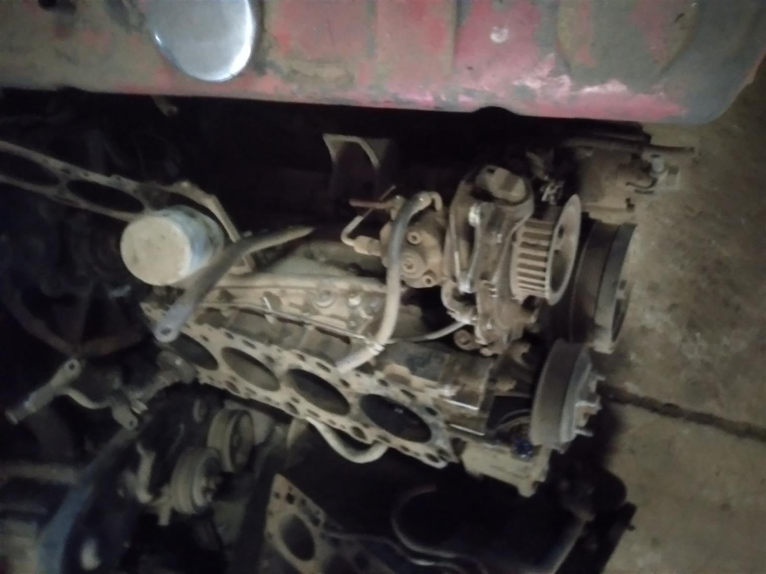 2kd diesel pump for sale - Private Seller