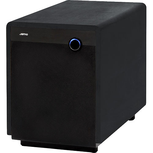 JAMO D600 LCR/ D600/ SUB300 5.1 THX ULTRA 2 SYSTEM