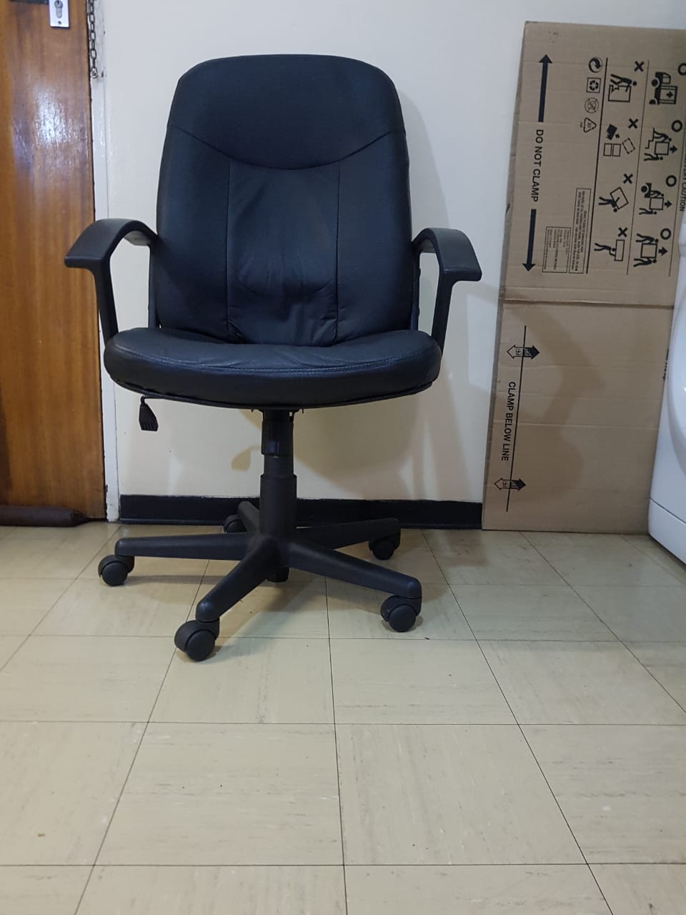 Black Leather Executive Office Chair Junk Mail Black Leather Executive Office Chair