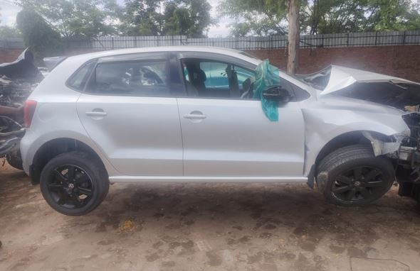 VW POLO VIVO 1.4 CLP ENGINE MANUAL GEARBOX USED SPARES AND USED PARTS FOR SALE - Private Seller