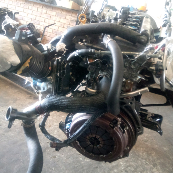 Toyota Yaris 2NZ Engine for Sale
