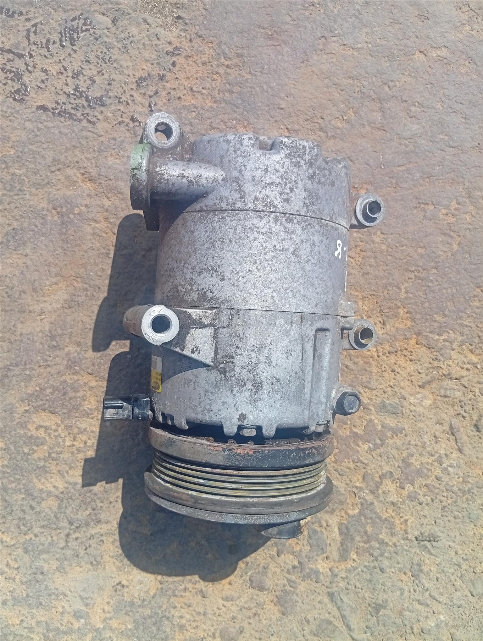 Ford focus Volvo C30 1.8 Aircon pump - Private Seller Ford focus Volvo C30 1.8 Aircon pump - Private Seller