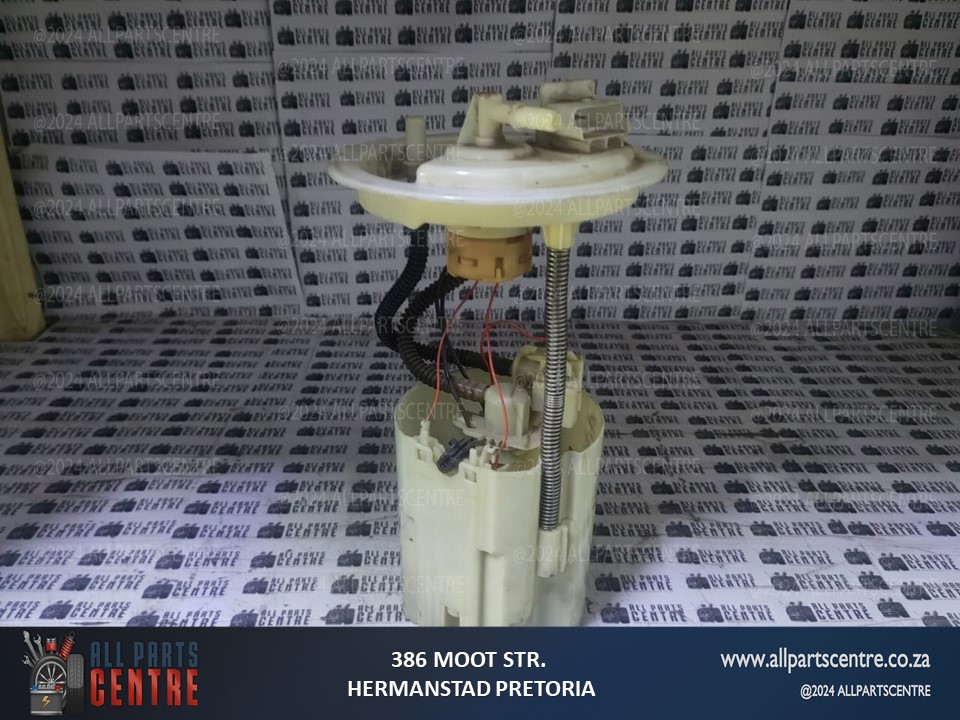 Fiat Panda petrol fuel pump for sale used Fiat Panda petrol fuel pump for sale used