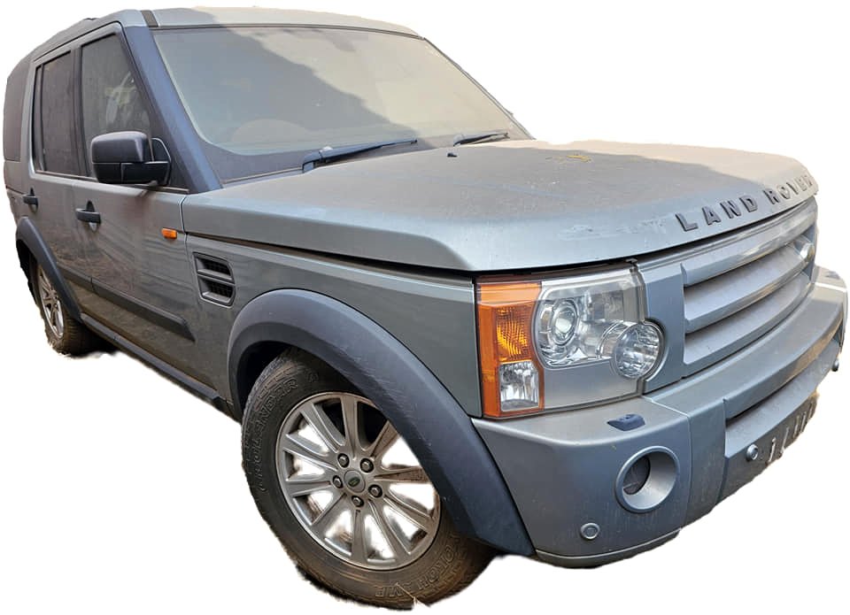 Land Rover Disco3 - Private Seller Land Rover Disco3 - Private Seller
