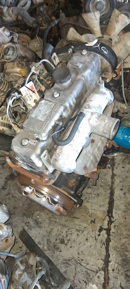 Hyundai h100 d4bb engine for sale - Private Seller Hyundai h100 d4bb engine for sale - Private Seller