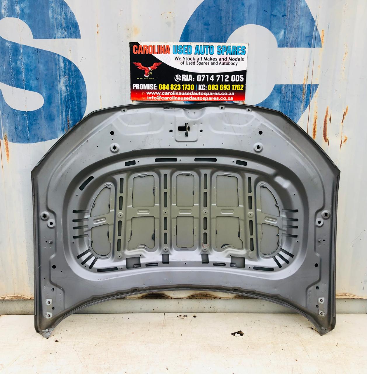 Ford Territory bonnet (2024) - Private Seller Ford Territory bonnet (2024) - Private Seller