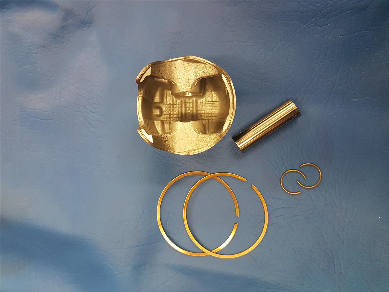VARIOUS PISTON KITS FOR OFF-ROADS FOR SALE