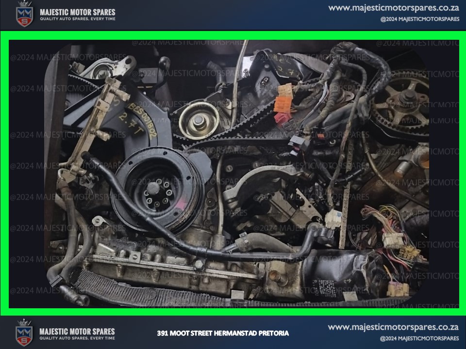 Audi 2.7 T BES Engine | Second-Hand Audi Motor for Sale - Private Seller Audi 2.7 T BES Engine | Second-Hand Audi Motor for Sale - Private Seller