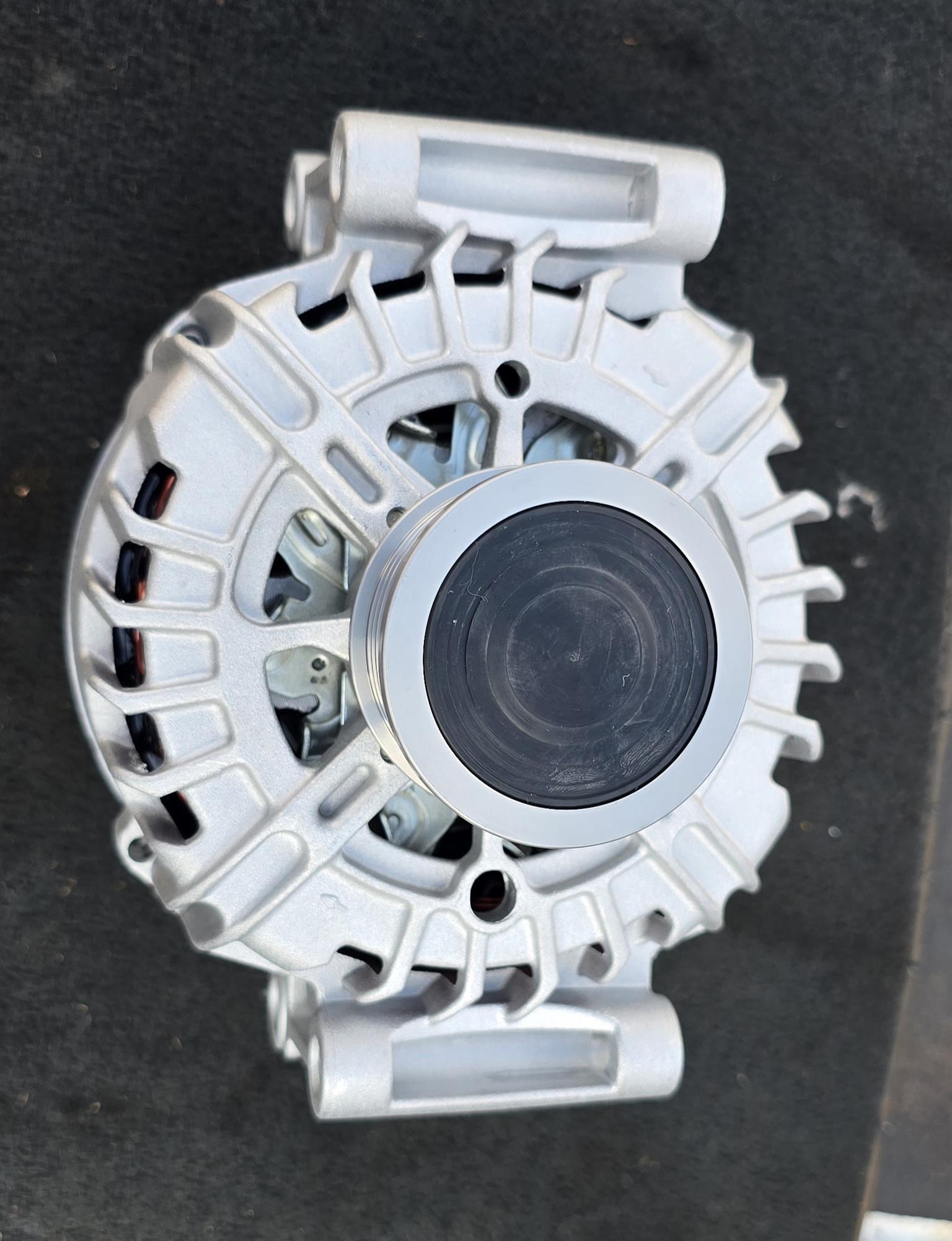 New stock arrivals Alternator 140amp Has a 6 month guarantee Suitable for vari - Private Seller New stock arrivals Alternator 140amp Has a 6 month guarantee Suitable for vari - Private Seller